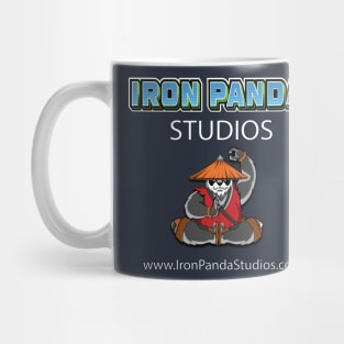 Iron Panda Studios Mug